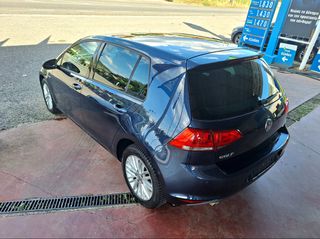 Volkswagen Golf 2016 VII 1.6 TDI 110Hp Cup BlueMotion Tech EURO6W-thumb-12