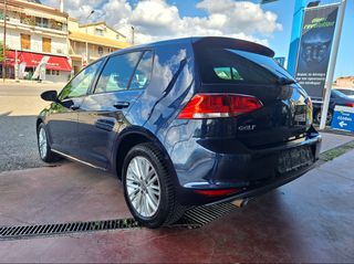 Volkswagen Golf 2016 VII 1.6 TDI 110Hp Cup BlueMotion Tech EURO6W-thumb-13
