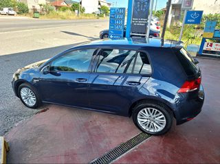 Volkswagen Golf 2016 VII 1.6 TDI 110Hp Cup BlueMotion Tech EURO6W-thumb-14