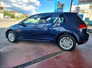 Volkswagen Golf 2016 VII 1.6 TDI 110Hp Cup BlueMotion Tech EURO6W-thumb-15