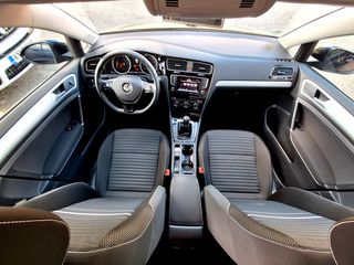 Volkswagen Golf 2016 VII 1.6 TDI 110Hp Cup BlueMotion Tech EURO6W-thumb-16