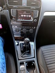 Volkswagen Golf 2016 VII 1.6 TDI 110Hp Cup BlueMotion Tech EURO6W-thumb-29