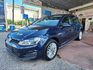 Volkswagen Golf 2016 VII 1.6 TDI 110Hp Cup BlueMotion Tech EURO6W