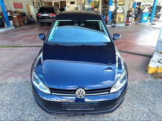 Volkswagen Golf 2016 VII 1.6 TDI 110Hp Cup BlueMotion Tech EURO6W-thumb-2
