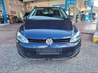 Volkswagen Golf 2016 VII 1.6 TDI 110Hp Cup BlueMotion Tech EURO6W-thumb-3
