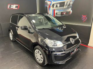 Volkswagen Up 2017