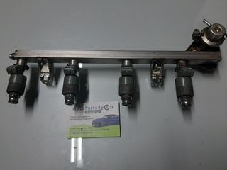 Opel astra g bek βενζίνας με μπεκιέρα 1400