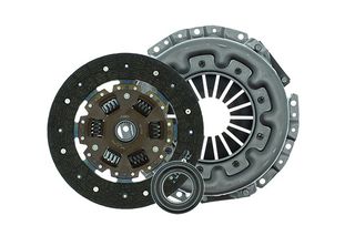 Σετ συμπλέκτη NISSAN 280ZX,ZXT, CABSTAR, NAVARA, PATHFINDER I, PATHFINDER II, PATROL III/1, PATROL III/2, PICK UP, URVAN