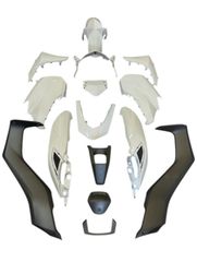 Κουστούμι YAMAHA NMAX 125-155 '21-24' ΑΣΠΡΟ MPG