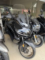 Zontes 2025 K368 ΕΤΟΙΜΟΠΑΡΑΔΟΤΟ MOTORRAD PSARAKIS