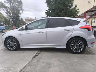 Ford Focus 2018 ST LINE *ΑΨΟΓΟ*
