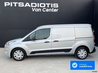 Ford Transit Connect 2018 NAVI*CAMERA*L2 MAXI *3 ΘΕΣΕΙΣ