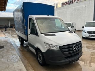 Καρότσα Mercedes-Benz 2021 Sprinter 315 CDI E6 d-temp-thumb-1