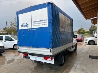 Καρότσα Mercedes-Benz 2021 Sprinter 315 CDI E6 d-temp-thumb-3