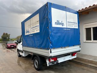 Καρότσα Mercedes-Benz 2021 Sprinter 315 CDI E6 d-temp-thumb-4