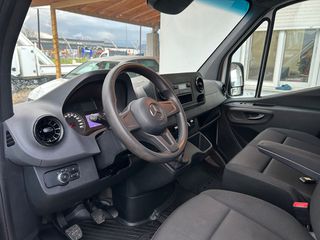 Καρότσα Mercedes-Benz 2021 Sprinter 315 CDI E6 d-temp-thumb-5