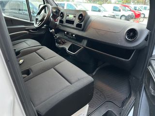 Καρότσα Mercedes-Benz 2021 Sprinter 315 CDI E6 d-temp-thumb-6