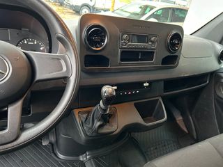 Καρότσα Mercedes-Benz 2021 Sprinter 315 CDI E6 d-temp-thumb-7
