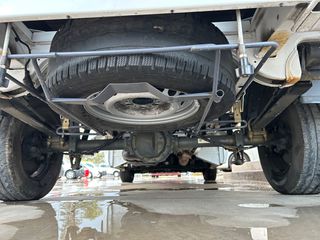 Καρότσα Mercedes-Benz 2021 Sprinter 315 CDI E6 d-temp-thumb-8