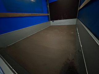 Καρότσα Mercedes-Benz 2021 Sprinter 315 CDI E6 d-temp-thumb-9