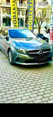 Mercedes-Benz A 180 2016 URBAN