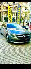 Mercedes-Benz A 180 2016 URBAN
