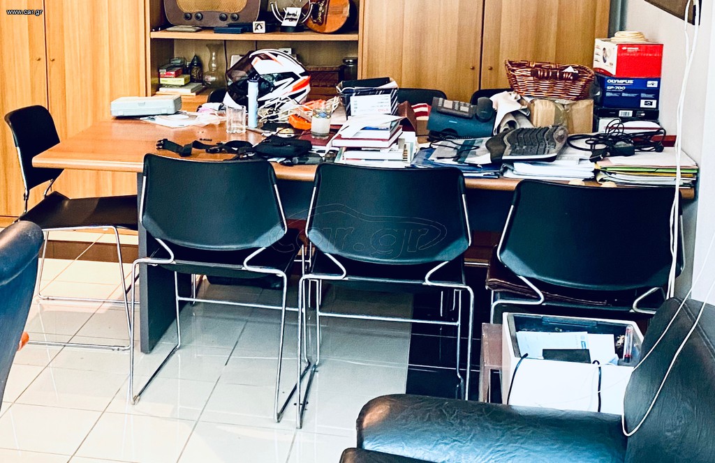 Τραπέζι συνεδριάσεων  πολυτελες