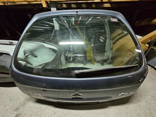 CITROEN XSARA PICASSO 99>10 ΤΖΑΜΟΠΟΡΤΑ
