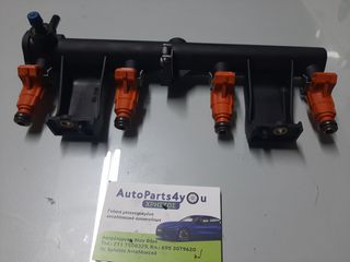 Citroen xsara NFU 1600 μπεκ