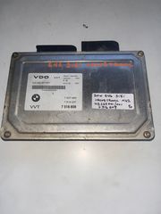 ΕΓΚΕΦΑΛΟΣ ΚΙΝΗΤΗΡΑ BMW 318 VALVETRONIC 7516809