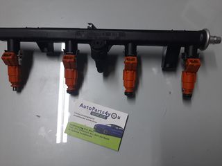Alfa romeo 147 156 146 μπεκ 1600