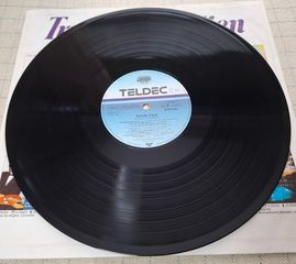 Richard Clayderman – Traum-Gala  LP-thumb-2