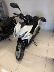 UM 2025 XPEED 125 RX - SUPER ΠΡΟΣΦΟΡΑ!!!