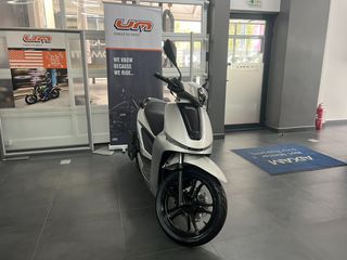 UM 2025 WINWOOD  10 ΕΤΗ ΕΡΓ.ΕΓΓΥΗΣΗ!!!