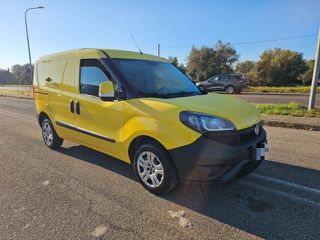 Κλούβα Fiat 2018 Doblo