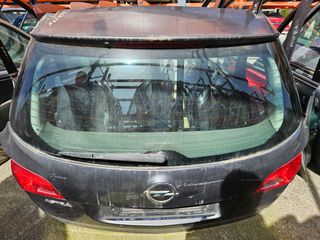 OPEL ASTRA J SPORTS TOURER (SW) 09>15 ΤΖΑΜΟΠΟΡΤΑ