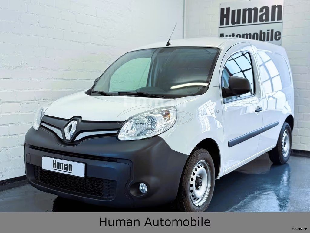 Renault Kangoo 2020 KANGOO 1.5 DIESEL NAVI  FULL EXTRA!!!...