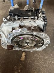 Αυτόματο σασμάν 204DTD LAND ROVER DISCAVERI