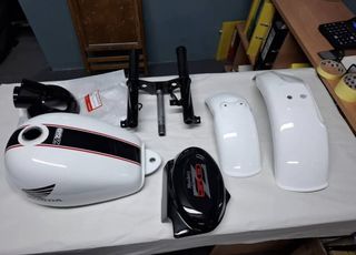 Z50 honda monkey-thumb-3