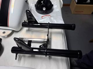Z50 honda monkey-thumb-5