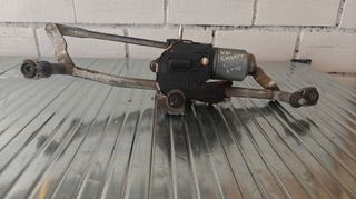 ΜΟΤΕΡ ΥΑΛΟΚΑΘΑΡΙΣΤΗΡΑ ΜΕ ΒΡΑΧΙΟΝΕΣ VW CADDY 2005-2009