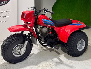 Kawasaki KLT 185 1988 ΣΥΛΛΕΚΤΙΚΟ _ ΣΑΝ ΚΑΙΝΟΥΡΓΙΟ _ ΓΟΥΡΟΥΝΑ _ ΑΝΤΙΚΑ-thumb-3