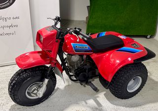 Kawasaki KLT 185 1988 ΣΥΛΛΕΚΤΙΚΟ _ ΣΑΝ ΚΑΙΝΟΥΡΓΙΟ _ ΓΟΥΡΟΥΝΑ _ ΑΝΤΙΚΑ-thumb-4