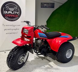 Kawasaki KLT 185 1988 ΣΥΛΛΕΚΤΙΚΟ _ ΣΑΝ ΚΑΙΝΟΥΡΓΙΟ _ ΓΟΥΡΟΥΝΑ _ ΑΝΤΙΚΑ-thumb-7
