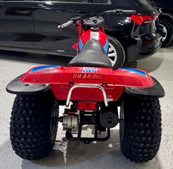 Kawasaki KLT 185 1988 ΣΥΛΛΕΚΤΙΚΟ _ ΣΑΝ ΚΑΙΝΟΥΡΓΙΟ _ ΓΟΥΡΟΥΝΑ _ ΑΝΤΙΚΑ-thumb-6
