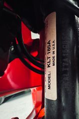 Kawasaki KLT 185 1988 ΣΥΛΛΕΚΤΙΚΟ _ ΣΑΝ ΚΑΙΝΟΥΡΓΙΟ _ ΓΟΥΡΟΥΝΑ _ ΑΝΤΙΚΑ-thumb-26