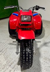 Kawasaki KLT 185 1988 ΣΥΛΛΕΚΤΙΚΟ _ ΣΑΝ ΚΑΙΝΟΥΡΓΙΟ _ ΓΟΥΡΟΥΝΑ _ ΑΝΤΙΚΑ-thumb-10