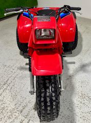 Kawasaki KLT 185 1988 ΣΥΛΛΕΚΤΙΚΟ _ ΣΑΝ ΚΑΙΝΟΥΡΓΙΟ _ ΓΟΥΡΟΥΝΑ _ ΑΝΤΙΚΑ-thumb-5