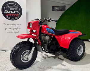 Kawasaki KLT 185 1988 ΣΥΛΛΕΚΤΙΚΟ _ ΣΑΝ ΚΑΙΝΟΥΡΓΙΟ _ ΓΟΥΡΟΥΝΑ _ ΑΝΤΙΚΑ-thumb-14