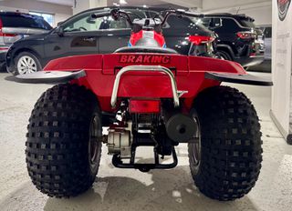 Kawasaki KLT 185 1988 ΣΥΛΛΕΚΤΙΚΟ _ ΣΑΝ ΚΑΙΝΟΥΡΓΙΟ _ ΓΟΥΡΟΥΝΑ _ ΑΝΤΙΚΑ-thumb-15